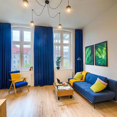 Tiny Studio City Centre / Mala Kawalerka Apartment Szczecin Exterior photo