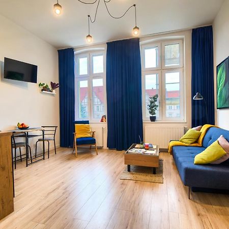 Tiny Studio City Centre / Mala Kawalerka Apartment Szczecin Exterior photo