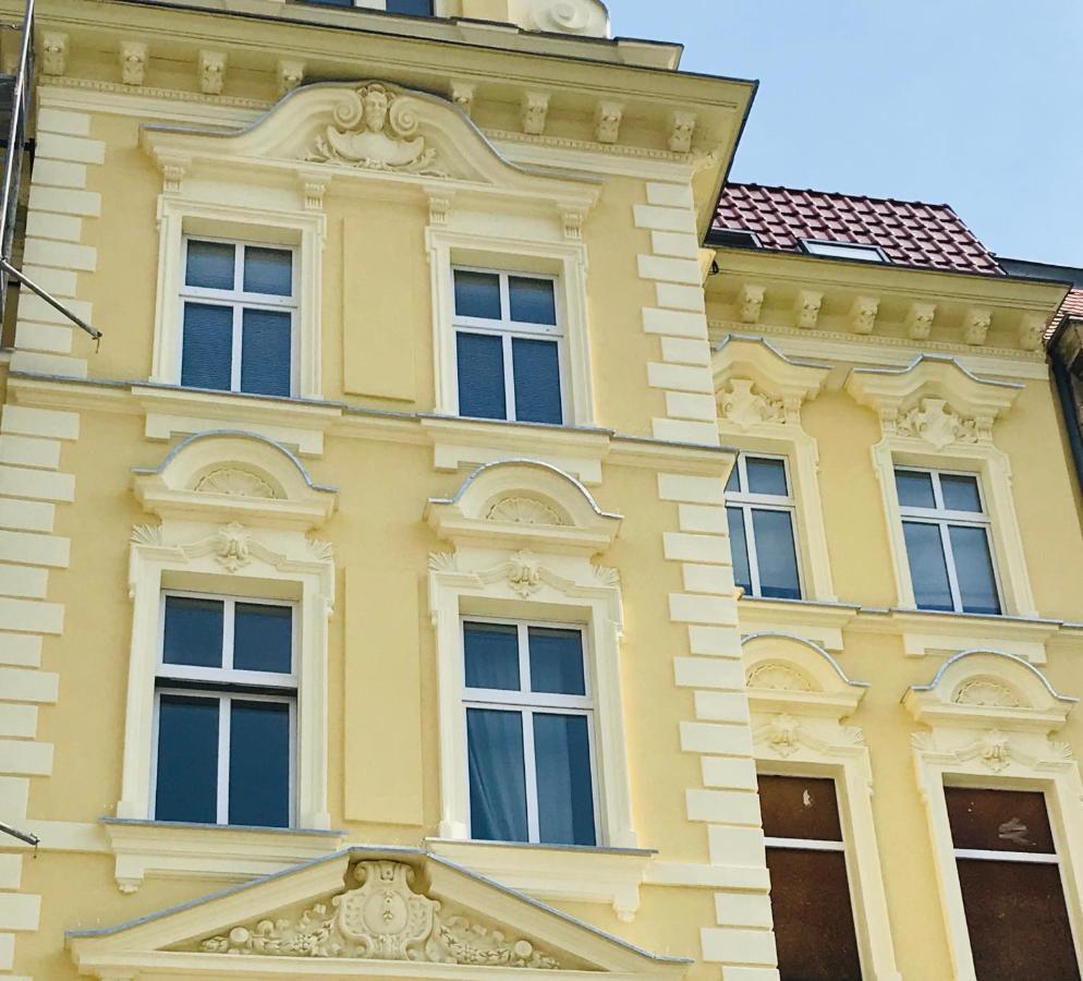Tiny Studio City Centre / Mala Kawalerka Apartment Szczecin Exterior photo